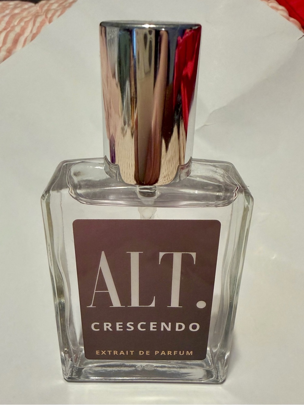 Crescendo Extrait de Parfum - 2 oz